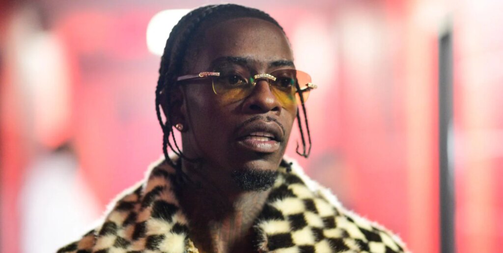 Muere el rapero Rich Homie Quan a los 34 años