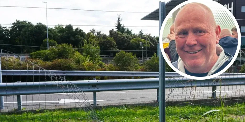 Muere un aficionado del Liverpool atropellado de madrugada al cruzar una autopista italiana