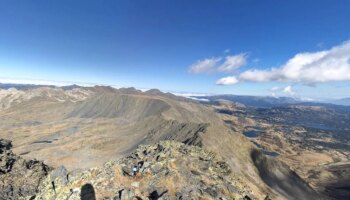 Muere un excursionista español tras sufrir una caída en los Pirineos franceses