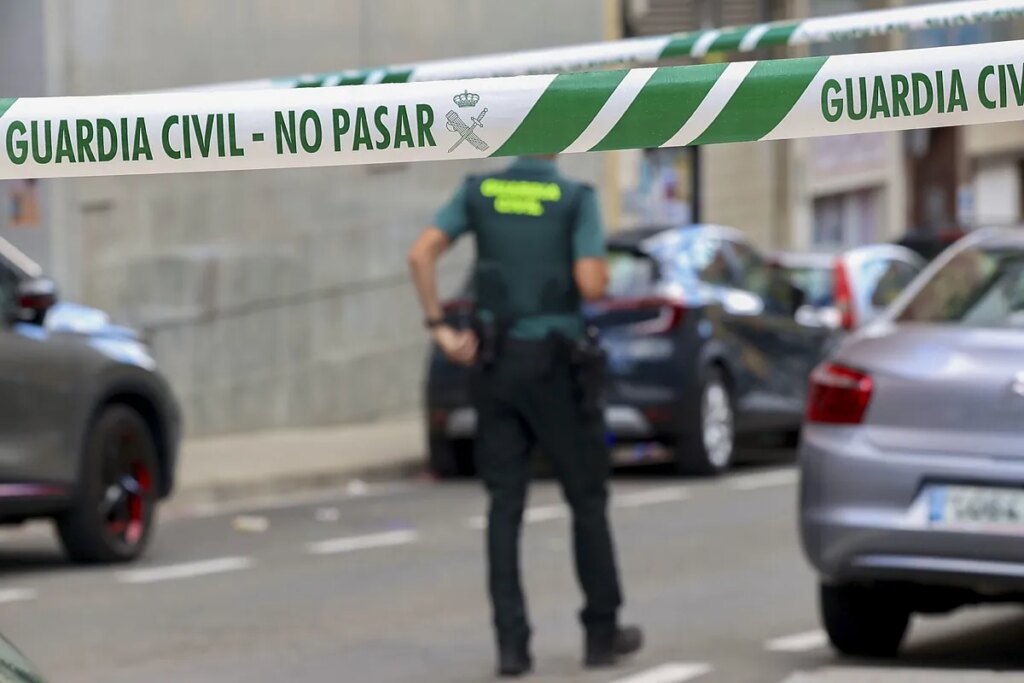 Muere un hombre de 32 años atropellado por su propio vehículo en La Rioja