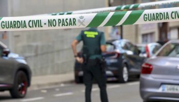 Muere un hombre de 32 años atropellado por su propio vehículo en La Rioja