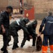 Muere una española en un accidente de tráfico por las lluvias torrenciales en Marruecos