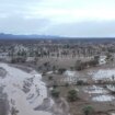 Muere una turista española en un accidente de tráfico por las lluvias torrenciales en Marruecos