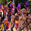 Mueren dos personas que resultaron heridas con navaja durante el carnaval de Notting Hill en Londres