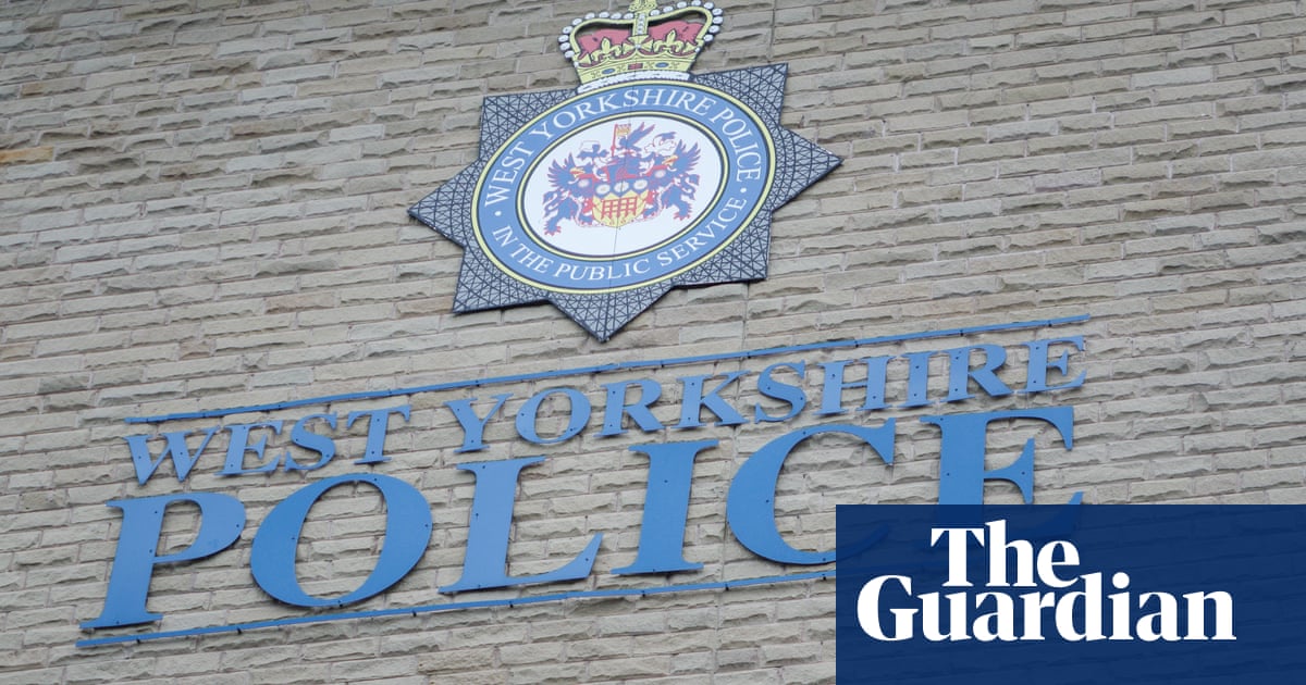 Murder investigation launched after body of man found in Huddersfield