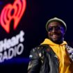 Musique: Pour la star des Black Eyed Peas, c'est dans l'IA que "se joue la création"