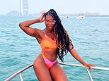 My tenant has been secretly renting my own home on Airbnb: Woman 'gob smacked' to discover fitness influencer was packing east London flat with tourists for £190 a night while jetting off on luxury holidays to Dubai