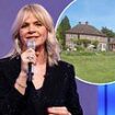 Mystery surrounding Zoe Ball's BBC return on Monday continues to deepen as it emerges she's sold her £2 million countryside home