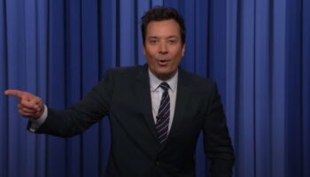 NBC scales back The Tonight Show Starring Jimmy Fallon in latest blow to late night TV