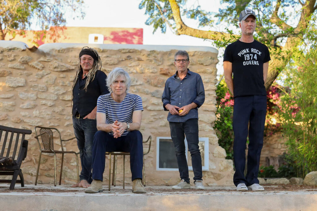 Nada Surf, trente ans de rock sur la crête de la vague