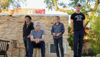 Nada Surf, trente ans de rock sur la crête de la vague