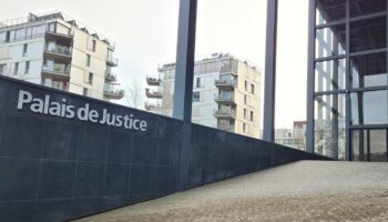 Nantes : un assistant familial arrêté pour viol, torture et barbarie sur une fillette de 4 ans