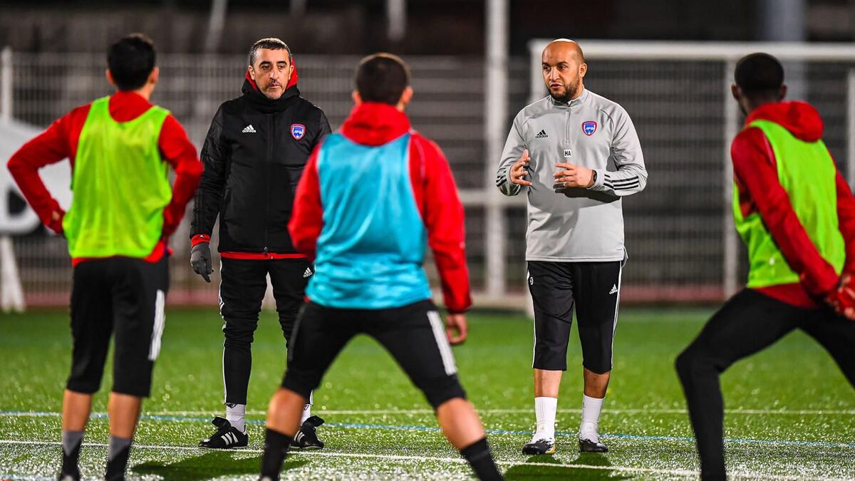 National 2 : Bobigny reprend dans des conditions délicates