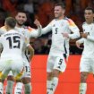 Nations League: Ein Abend für Undav