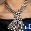 Necklace worn at Queen Elizabeth II’s coronation could fetch £2m at auction