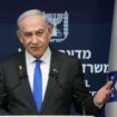 Netanyahu, Israeli public at odds over Gaza hostage deal