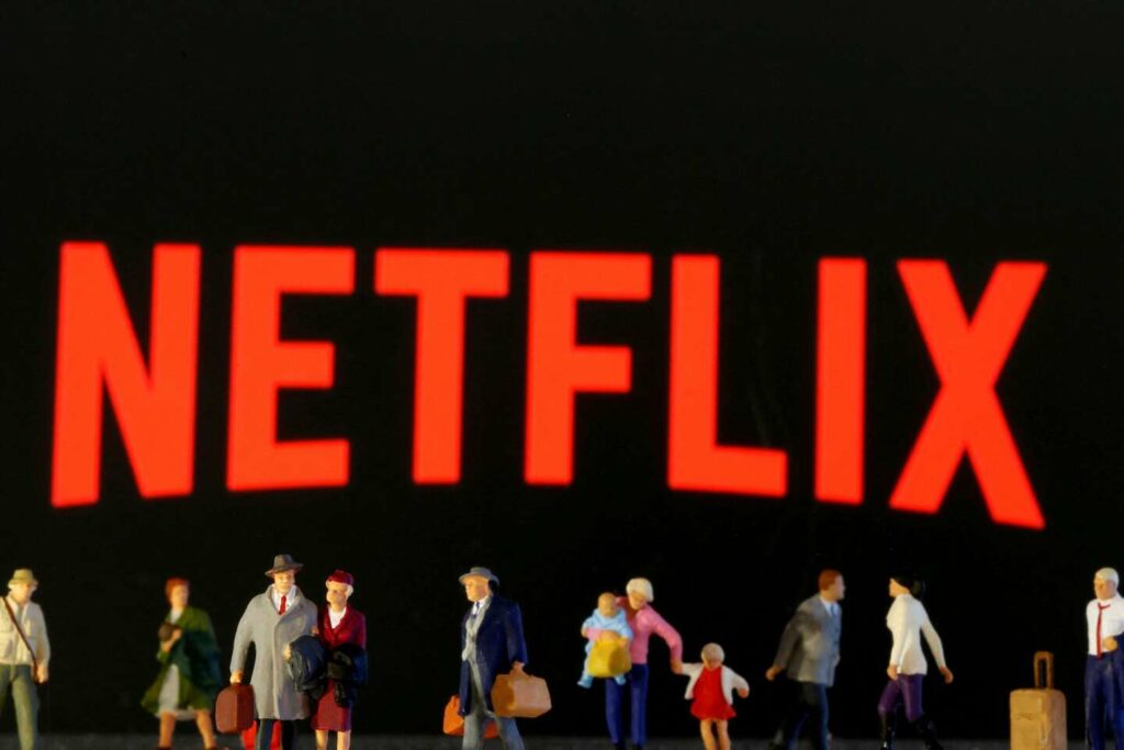 Netflix en France : la décennie qui a changé la face du PAF