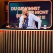 Neue Show von Stefan Raab : Hier spricht ihr Kapitän