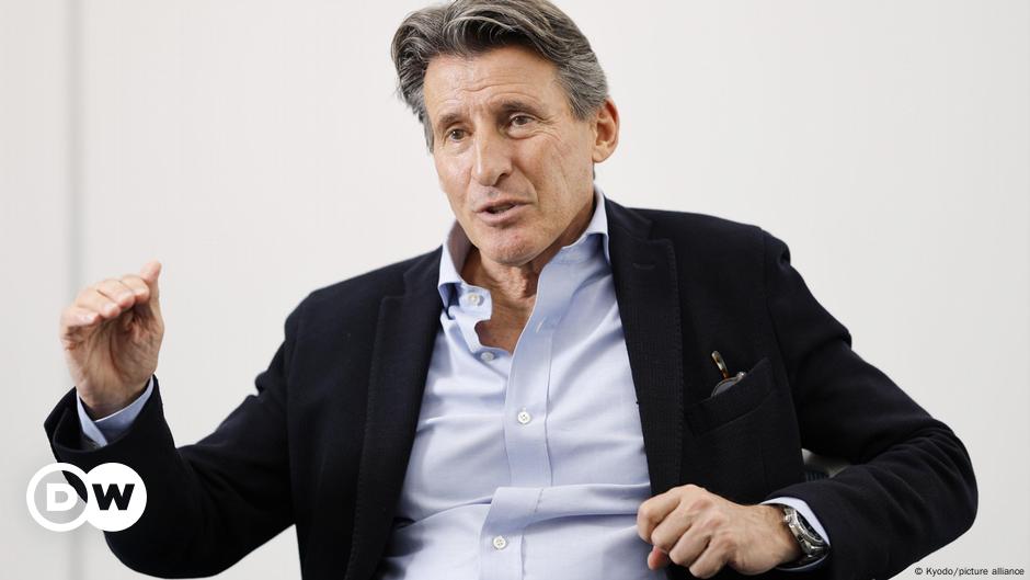 Neuer IOC-Präsident: Sebastian Coe prominentester Kandidat