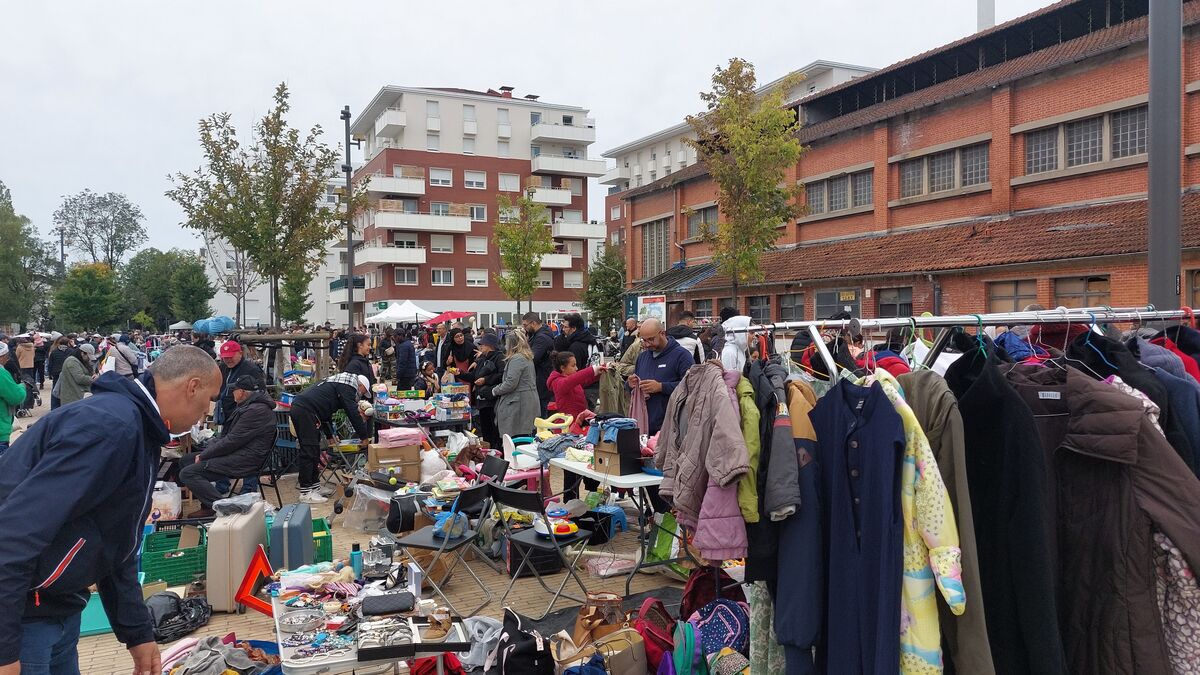 Neuilly-sur-Marne : dans le nouveau quartier Maison-Blanche, « il y a du mieux mais on part de loin »