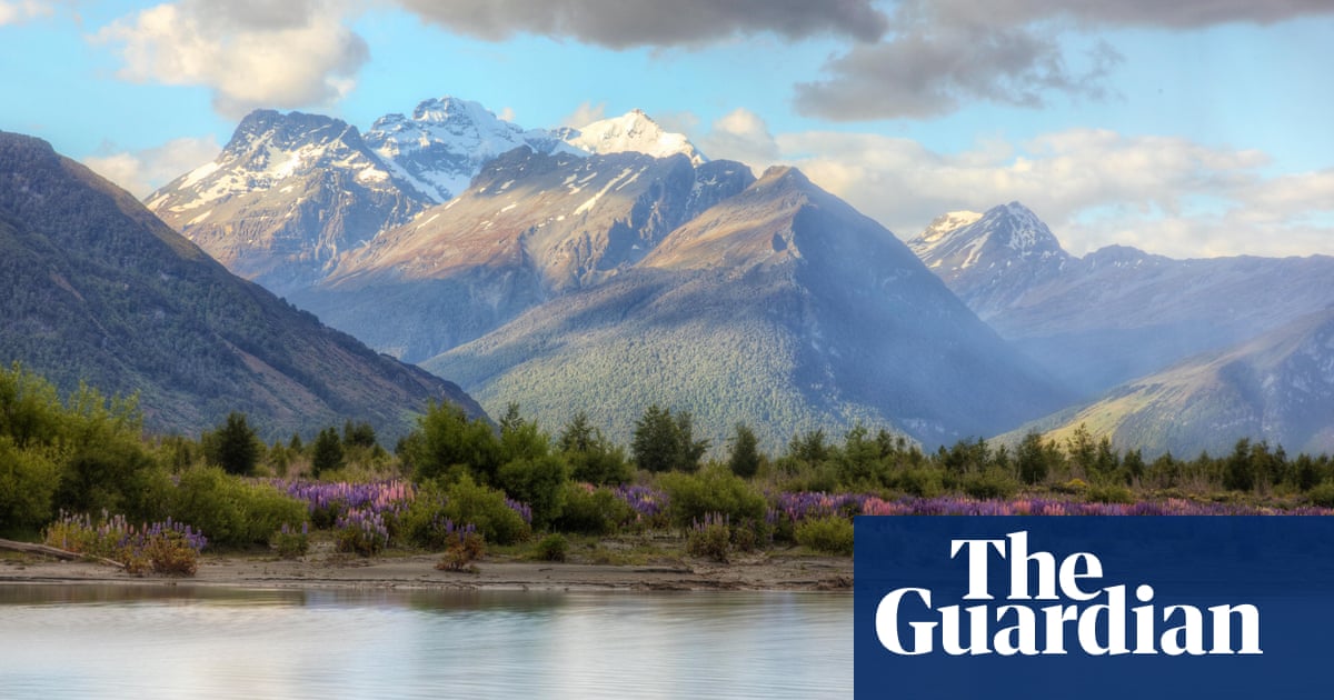 New Zealand to nearly triple tourist tax for international visitors