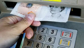 New powers given to protect your access to cash - what it means for your money