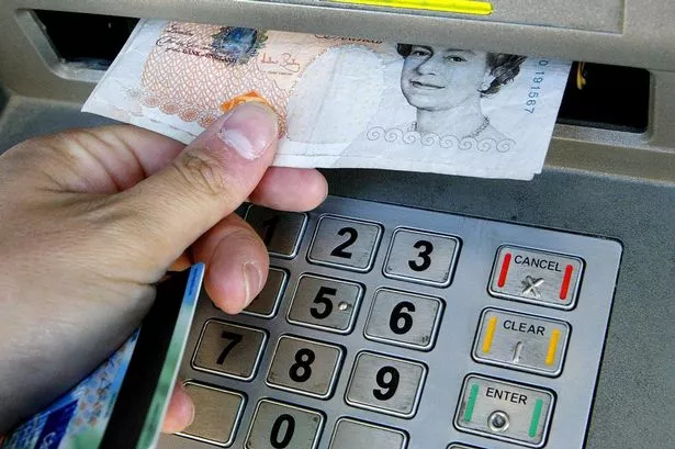 New powers given to protect your access to cash - what it means for your money