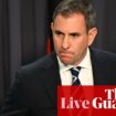 News live: Australia’s ability to fight off deadly bird flu to be put to test in series of exercises