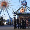 Newsblog zum Oktoberfest in München: Mehreren Frauen unter den Rock gefilmt