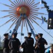 Newsblog zum Oktoberfest in München: Zwei Messer in der Tasche – Polizei erteilt 51-Jähriger Platzverweis