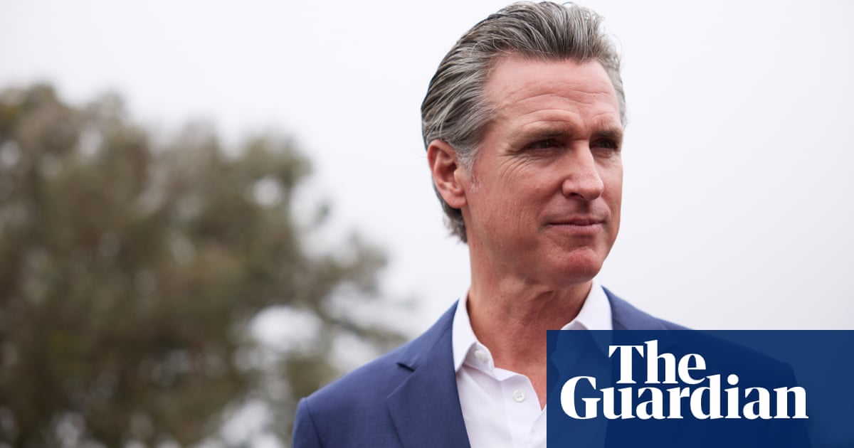 Newsom vetoes key part of reparations package in another blow to deal