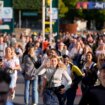 Newsticker zum Oktoberfest: München wartet auf den Anstich