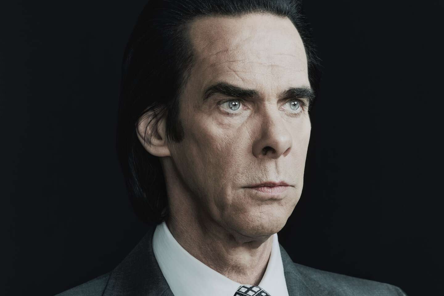 Nick Cave : « “Wild God” est un disque joyeux peuplé de morts »