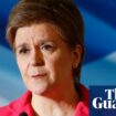 Nicola Sturgeon: Scottish independence will be part of ‘wider shake-up’ of UK