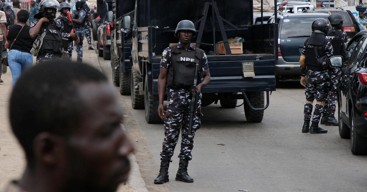 Nigeria : au moins 81 morts dans une attaque présumée des islamistes de Boko Haram