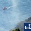 Nine dead and 48 missing after migrant boat sinks off Canary Islands