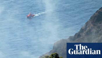 Nine dead and 48 missing after migrant boat sinks off Canary Islands