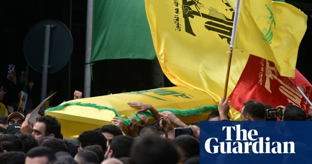 No clear winner if Hezbollah and Israel escalate to ground war