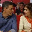 No es el PSOE, sino España