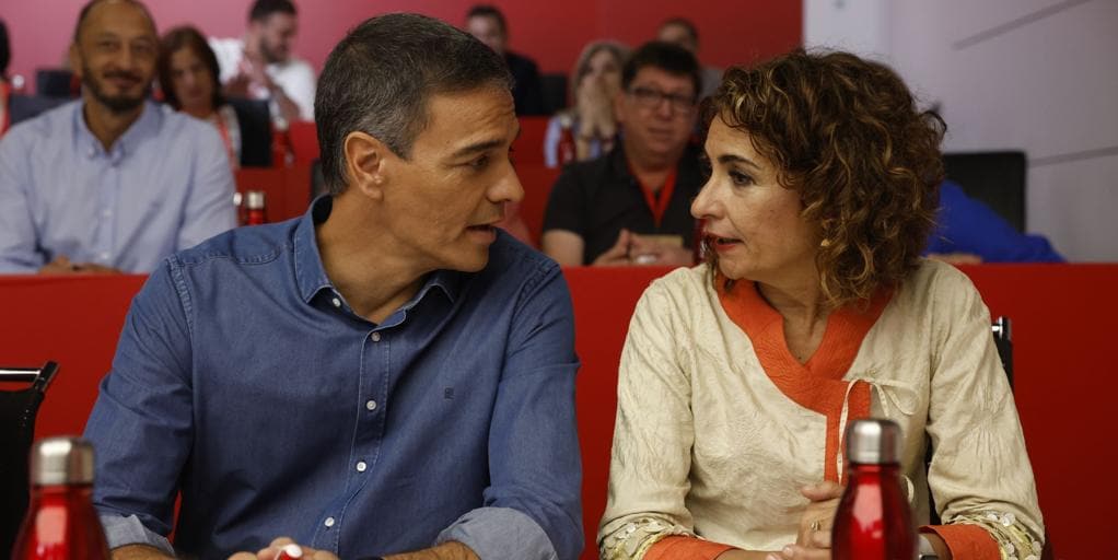 No es el PSOE, sino España