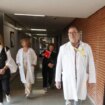 «No puede parecer que los médicos vienen a la guerra a Ponferrada»