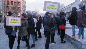 Noisy-le-Grand : une manifestation pour sauver le poste d’une employée de la mairie