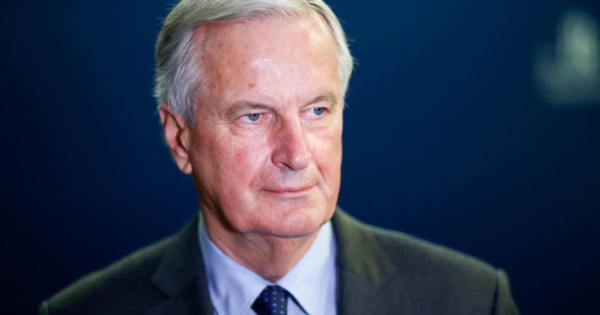 Nomination du premier ministre : cinq choses à savoir sur Michel Barnier