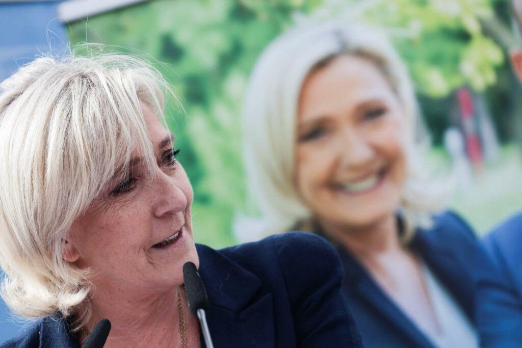 Nonna Mayer, politiste : « La crise politique ouverte depuis la dissolution marque une nouvelle étape de la dédiabolisation du RN »