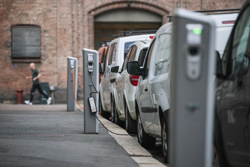 Norvège: Les immatriculations de voitures électriques dépassent... les 94 %