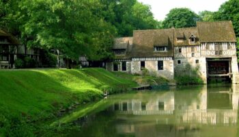 Nos cinq coups de cœur pour les Journées du patrimoine dans l’Eure