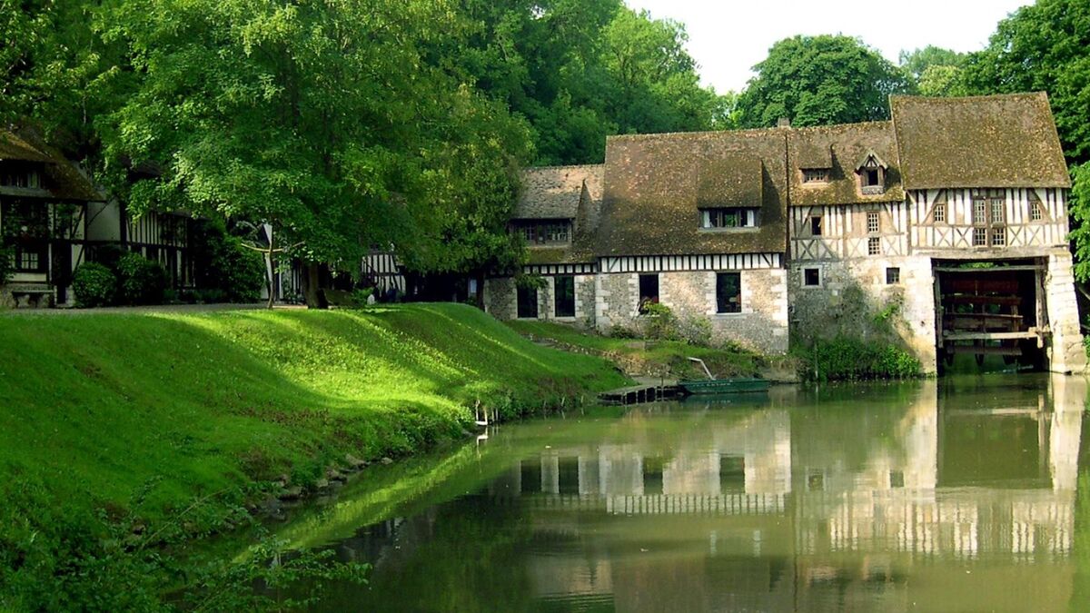 Nos cinq coups de cœur pour les Journées du patrimoine dans l’Eure