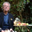 Notizen von Peter Handke: Der Herr der Kladden