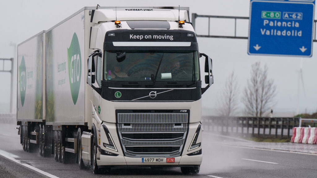 "Nous en avons grandement besoin": Bientôt des "méga-camions" sur les routes luxembourgeoises?