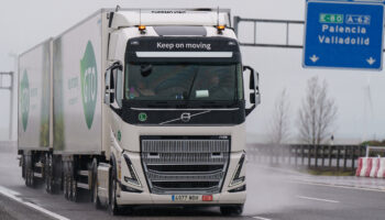 "Nous en avons grandement besoin": Bientôt des "méga-camions" sur les routes luxembourgeoises?